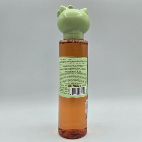 Pixi Hello Kitty Glow Tonic 250ml - Picture 4 of 6